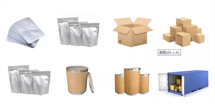 CAS:636-99-7丨4-Nitrophenylhydrazine Hydrochloride