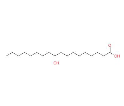 CAS:638-26-6丨10-asid hydroxystearig