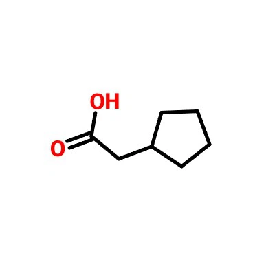 CAS:1123-00-8|2-Asid Cyclopentylacetic