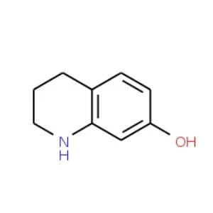 CAS:58196-33-1|7-Hydrocsi-1,2,3,4-tetrahydroquinoline