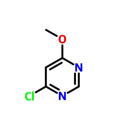 CAS:26452-81-3|4-Chloro-6-methoxypyrimidine