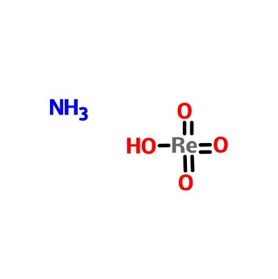 CAS:13598-65-7|Amoniwm Perrhenate
