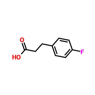 CAS:459-31-4|3-(4-Flworophenyl)Asid propanoig