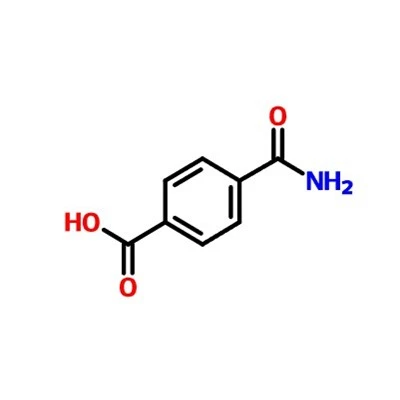 CAS:6051-43-0|Asid terephthalic Monoamide