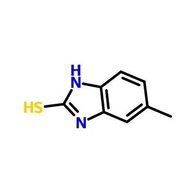 CAS:27231-36-3|2-Mercapto-5-methylbenzimidazole