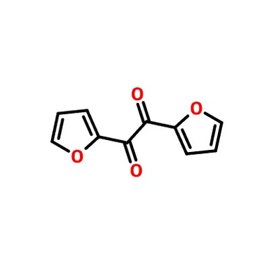 CAS:492-94-4|1,2-Di(furan-2-yl)ethane-1,{5}}dione