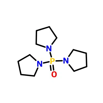 CAS:6415-07-2|Tri(pyrrolidin-1-yl)ffosffin Ocsid