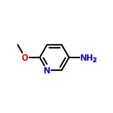 CAS:6628-77-9|5-Amino-2-methoxypyridine