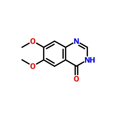 CAS:13794-72-4|6,7-Dimethoxy-1H-quinazolin-4-un