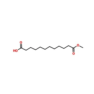 CAS:3903-40-0|12-Methoxy-12-ocsododecanoic Asid