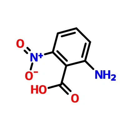 CAS:50573-74-5|2-Amino-6-Asid nitrobenzoig