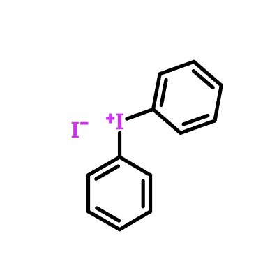 CAS:2217-79-0|Diphenyliodonium Iodid