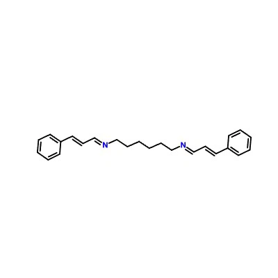CAS:140-73-8|N1,N6-Bis(3-phenylallylidene)hecsan-1,{5}}diamine