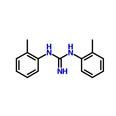CAS:97-39-2|1,3-Di-o-tolylguanidine