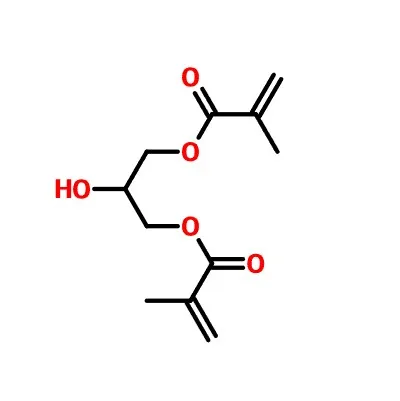 CAS:1830-78-0|2-Hydroxypropan-1,3-diyl Bis(2-methylacrylate)