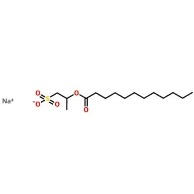 CAS:928663-45-0|Sodiwm Lauryl Oxyethyl Sulfonate(SLMI)
