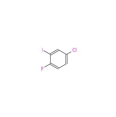 CAS:116272-42-5丨5-CHLORO-2-FLUOROIODOBENZENE