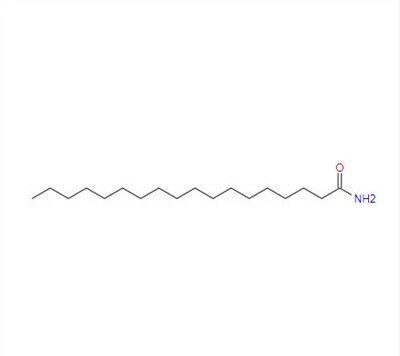CAS:124-26-5丨Octadecanamide