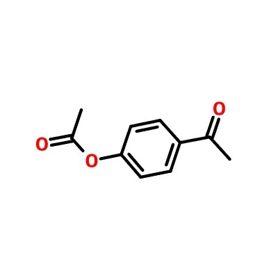 CAS:13031-43-1|4-Asetylphenyl Acetate