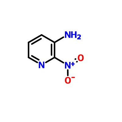 CAS:13269-19-7|2-Nitropyridin-3-amine