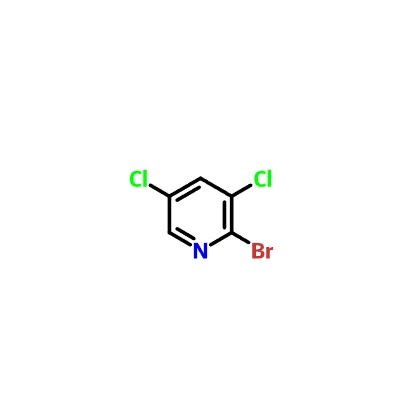 CAS 14482-51-0|2-Bromo-3,5-dichloropyridine