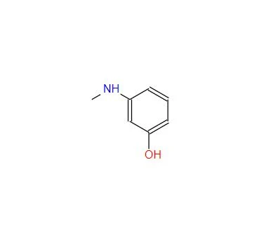 CAS:14703-69-6丨m-(Methylamino)ffenol