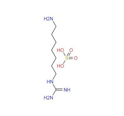 CAS:150417-90-6丨GC7Sulfate