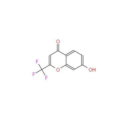 CAS:172739-50-3丨7-hydroxy-2-(trifluoromethyl)-4H-chromen-4-un