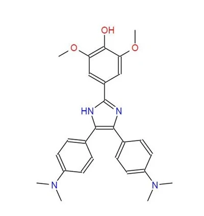 CAS:1886-13-1}丨4,5-}bis(4-dimethylaminophenyl){{}}% 7d% 7b5-}dimethoxy{7}}}}}}}}}}}}}}}}}}}}}}}}}}}}}}}}}}}}}}}}}}}}}}}}}}}}}}}}}}}}}}}}}}}}}}}}}}}}}}}}%
