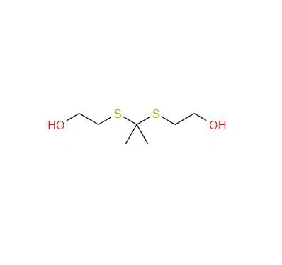 CAS:1965253-60-4丨2,2'-(Propan-2,2-diylbis(sulfanediyl))diethanol