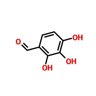 CAS:2144-08-3|2,3,4-Trihydroxybenzaldehyde