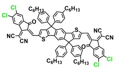 CAS:2703920-28-7}丨ZY-4Cl