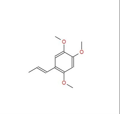 CAS:2883-98-9丨alpha-Asarone