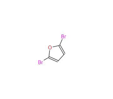 CAS:32460-00-7}丨2,5-Dibromofuran