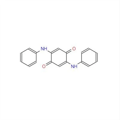 CAS:3421-08-7丨2,5-Bis(phenylamino)-1,{4}}benzoquinone