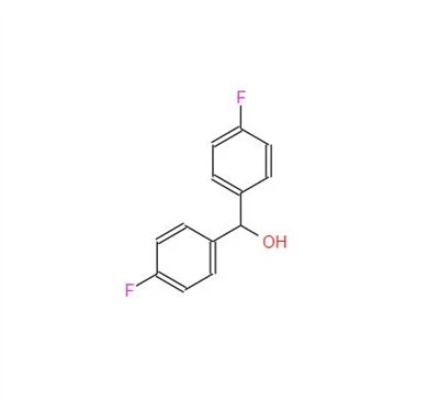 CAS:365-24-2丨4,4'-Difluorobenzhydrol
