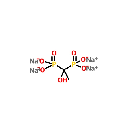 CAS 3794-83-0|(1-Hydroxyethylidene)Halen Tetrasodium Asid bis-ffosffonig