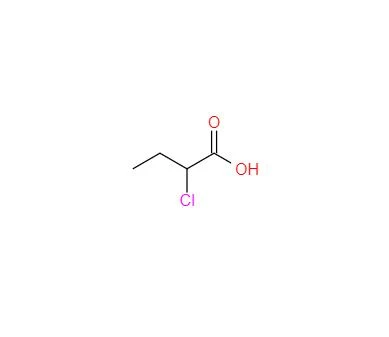 CAS:4170-24-5丨2-Asid Clorobutyrig
