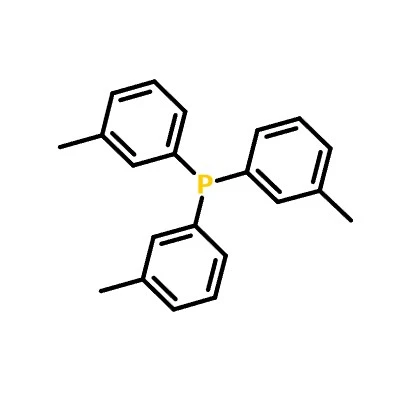 CAS:6224-63-1|Tri-m-tolylffosffin
