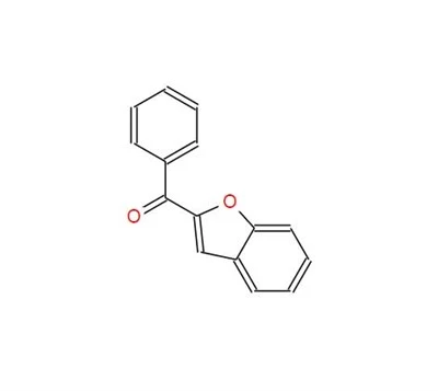 CAS:6272-40-8丨2-Benzoylbenzofurane
