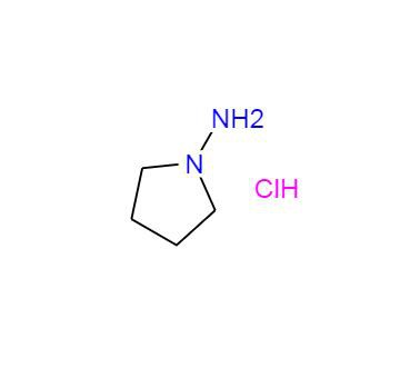 CAS:63234-71-9丨1-Aminopyrrolidine Hydrochloride