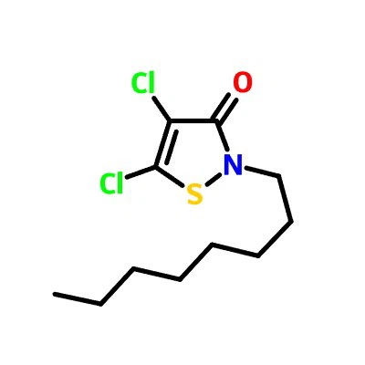 CAS:64359-81-5|4,5-dichloro-2-n-octyl-3(2H)-isothiazolone