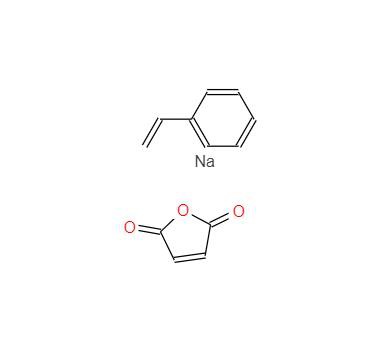 CAS:68037-40-1丨Poly(4-styrenesulfonicacid-co-maleicacid)sodiumsalt