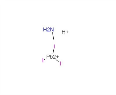 CAS:69507-98-8丨Perovskite CH3NH3PbI3 Powdwr