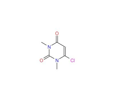 CAS:6972-27-6丨6-Chloro-1,3-dimethyl-2,4-(1H,3H)-pyrimidinedione
