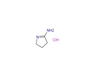 CAS:7544-75-4丨2-AMINO-1-PYRROLINE HYDROCLORID