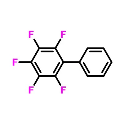 CAS:784-14-5|2,3,4,5,6-Pentafluorobiphenyl