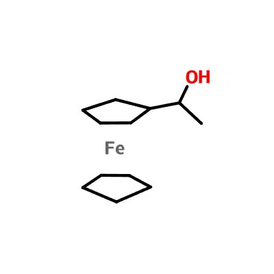 CAS:1277-49-2|(1-Hydroxyethyl)fferocen