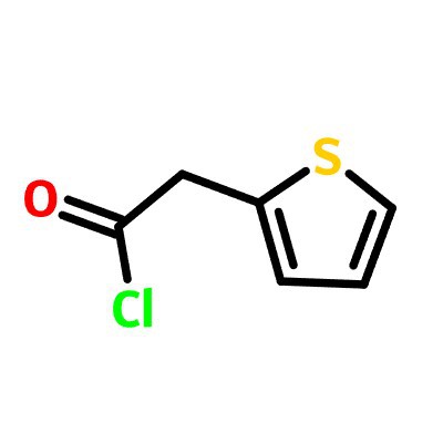 CAS:39098-97-0|2-Thiopheneacety Cloride