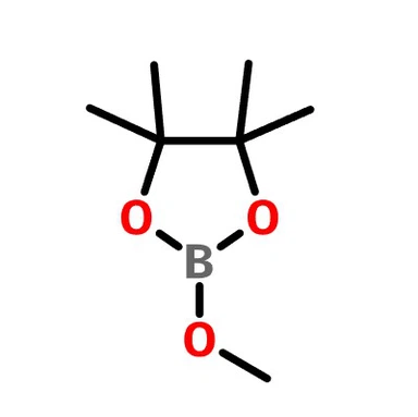 CAS:1195-66-0|2-Methoxy-4,4,5,5-tetramethyl-1,3,{8}}dioxaborolane